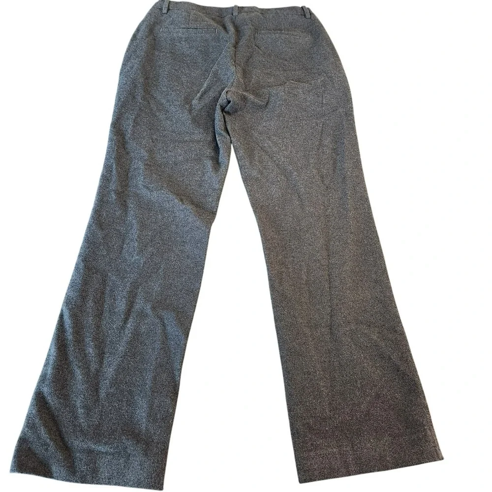 L.L Bean Classic Fit Pants Size‎ 10